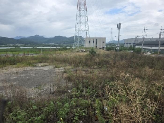경북 고령군 성산면 공장/지식산업센터 경매 물건 사진 6 · 2026타경3830