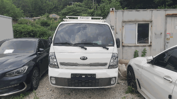 대구 달서구 성당동 자동차 경매 물건 사진