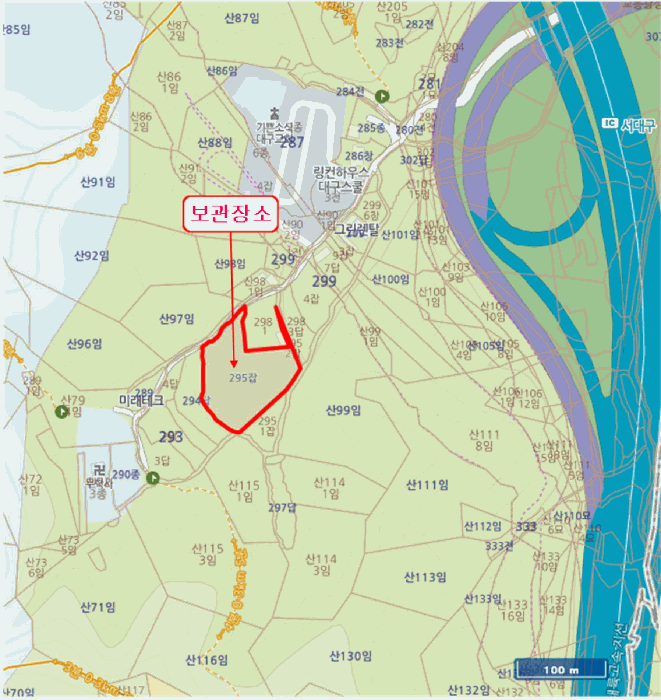 울산 남구 자동차 경매 물건 사진
