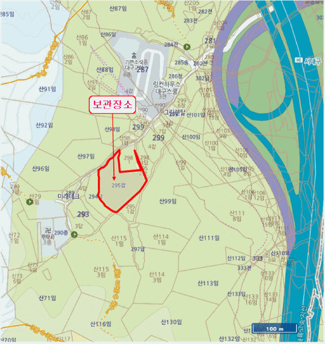 울산 남구 자동차 경매 물건 사진 2 · 2026타경3935