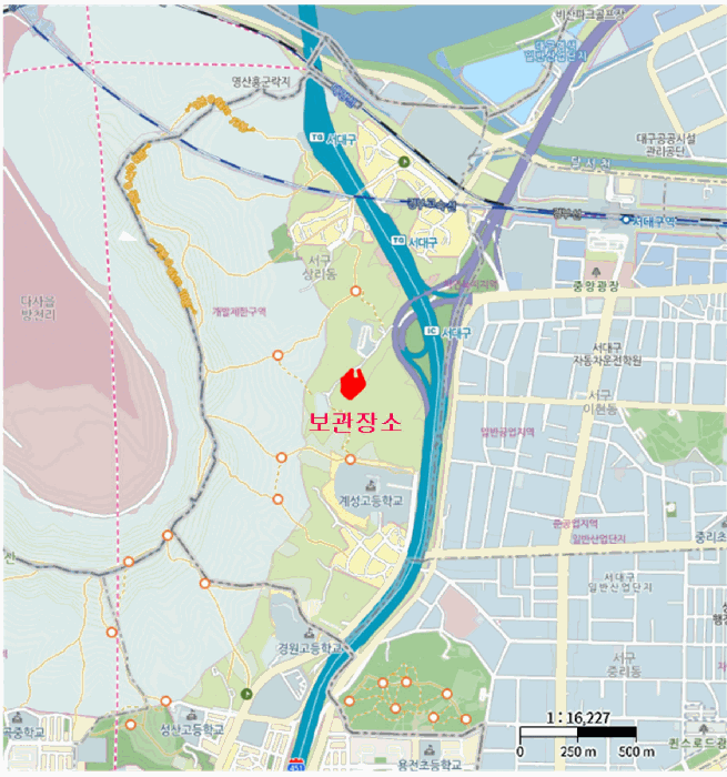 울산 남구 자동차 경매 물건 사진 3 · 2026타경3935