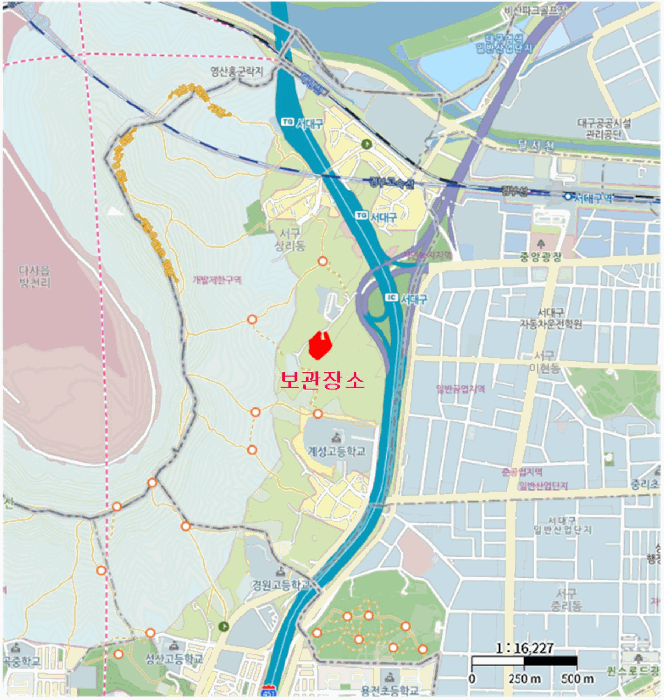 울산 남구 자동차 경매 물건 사진 4 · 2026타경3935