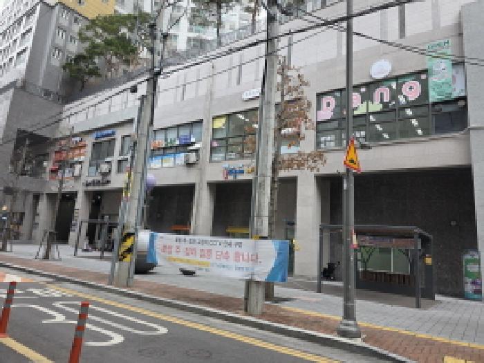 대구 달서구 장기동 근린생활시설 경매 물건 사진 2 · 2026타경4