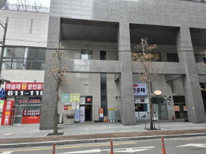 대구 달서구 장기동 근린생활시설 경매 물건 사진 6 · 2026타경4
