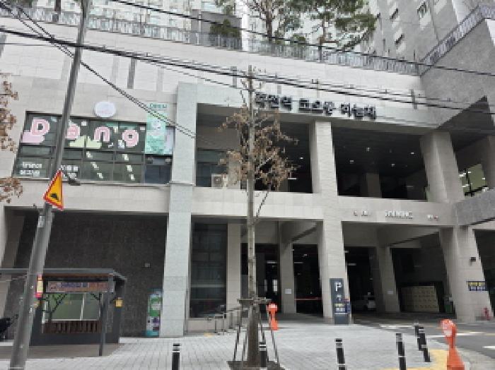 대구 달서구 장기동 근린생활시설 경매 물건 사진