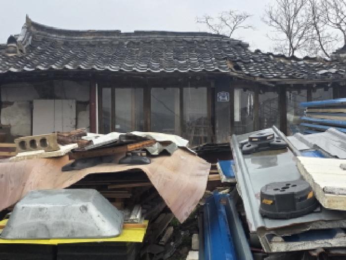 경북 성주군 성주읍 묘지 경매 물건 사진 5 · 2026타경40