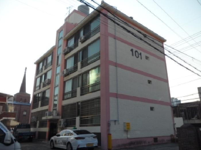 대구 달서구 상인동 연립주택,다세대,빌라 경매 물건 사진