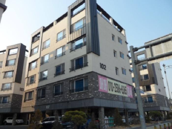 경북 고령군 대가야읍 연립주택,다세대,빌라 경매 물건 사진