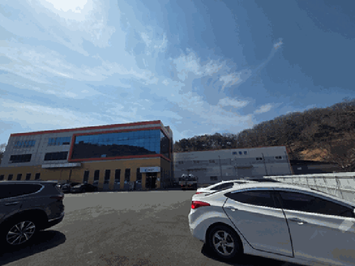 경상북도 고령군 다산면 나정리 853 공장/지식산업센터 경매 물건 사진