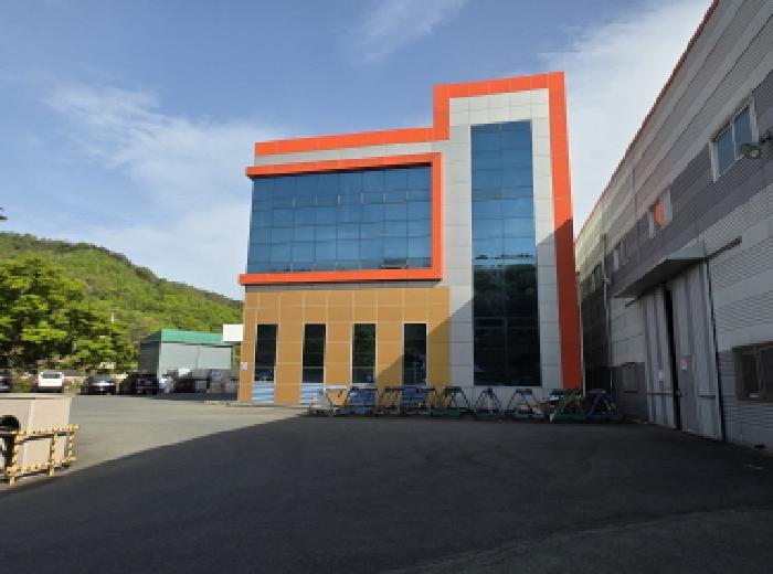 경북 고령군 다산면 공장/지식산업센터 경매 물건 사진 4 · 2026타경53