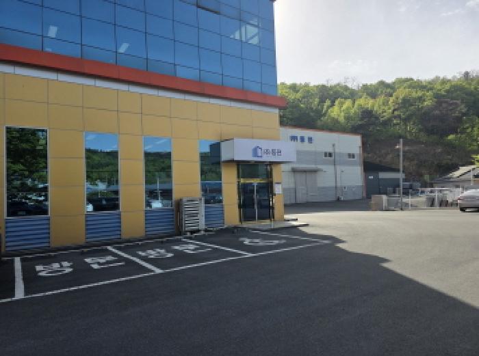 경북 고령군 다산면 공장/지식산업센터 경매 물건 사진 5 · 2026타경53