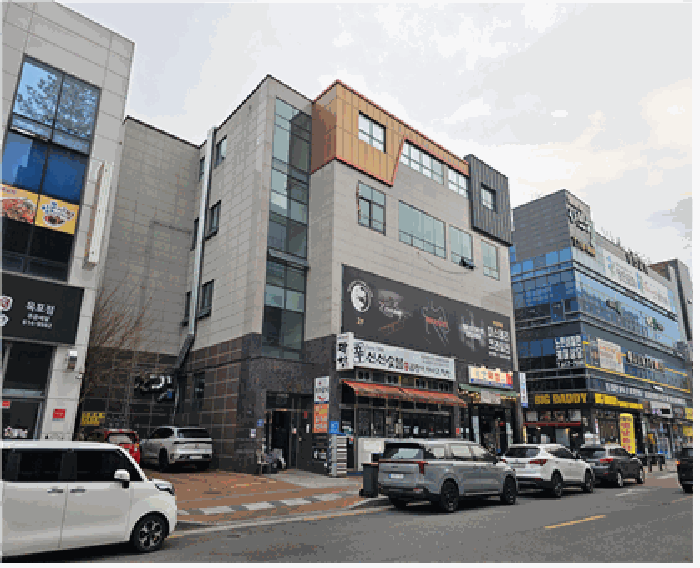 대구 달성군 옥포읍 상가,오피스텔,근린시설 경매 물건 사진 5 · 2026타경57