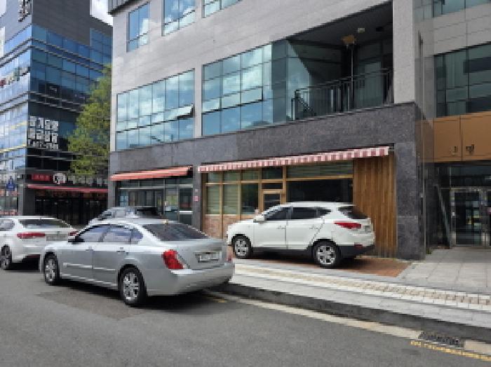 대구 달성군 옥포읍 상가,오피스텔,근린시설 경매 물건 사진 2 · 2026타경57
