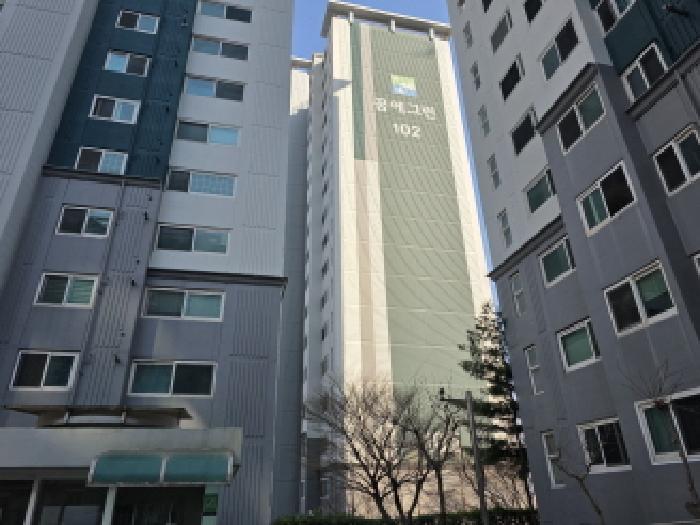 대구 달서구 신당동 아파트 경매 물건 사진