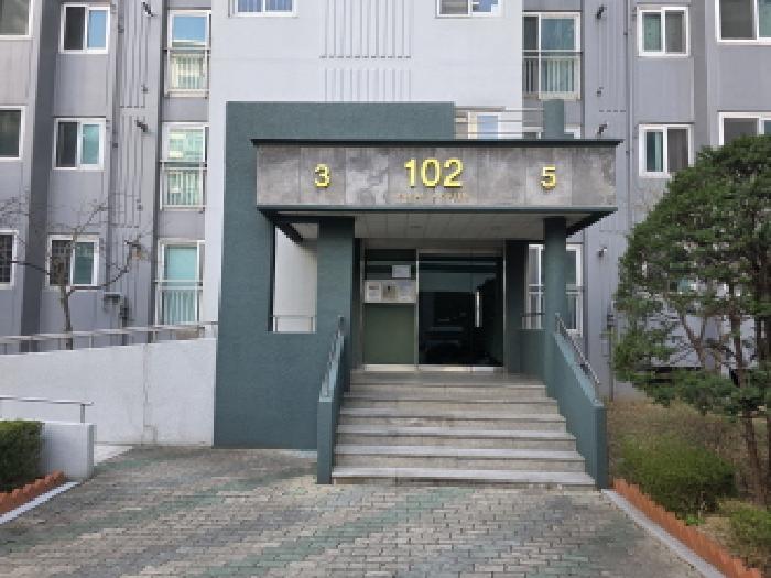 대구 달서구 신당동 아파트 경매 물건 사진 2 · 2026타경58