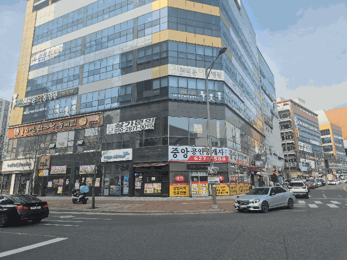 대구 달성군 현풍읍 상가,오피스텔,근린시설 경매 물건 사진 3 · 2026타경59
