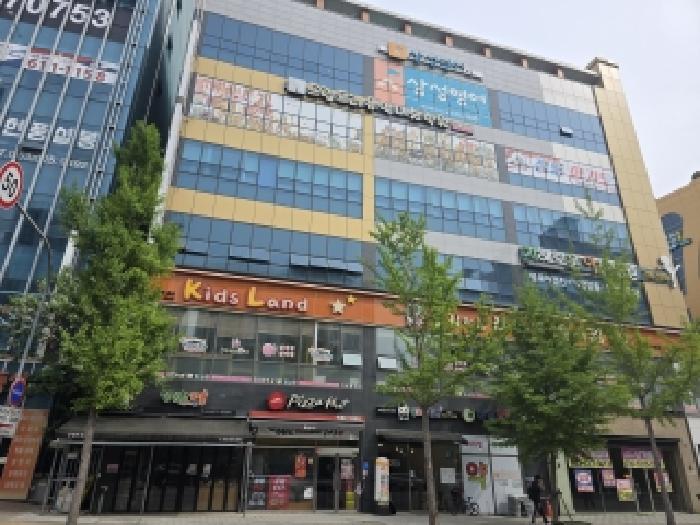대구 달성군 현풍읍 상가,오피스텔,근린시설 경매 물건 사진