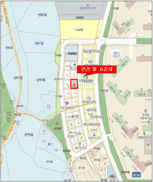 대구 달서구 대곡동 단독주택 경매 물건 사진 4 · 2026타경6