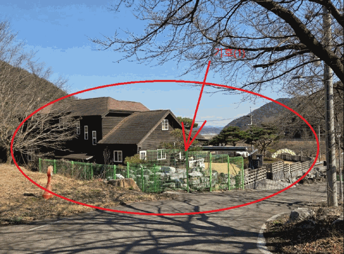 경상북도 고령군 덕곡면 노리 508-7 단독주택 경매 물건 사진