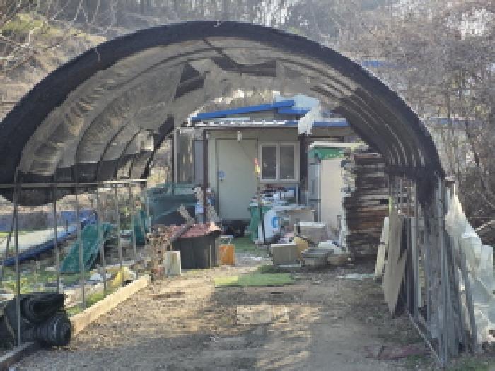 경북 성주군 용암면 대지,임야,전답 경매 물건 사진 2 · 2026타경65