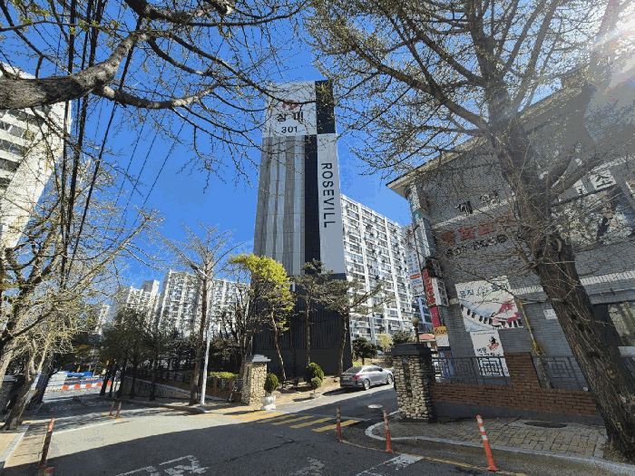 대구 달서구 상인동 아파트 경매 물건 사진 5 · 2026타경75