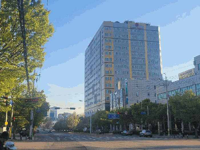 대구 달서구 이곡동 오피스텔 경매 물건 사진 5 · 2026타경82