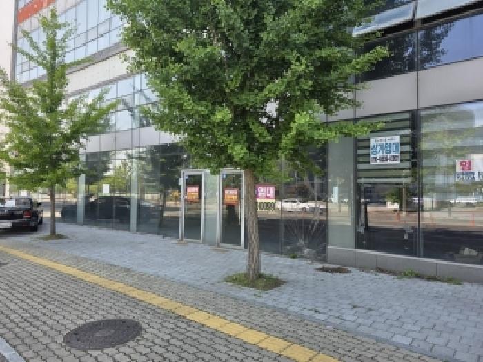 대구 달성군 현풍읍 상가,오피스텔,근린시설 경매 물건 사진 2 · 2026타경83