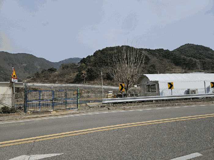 대구광역시 달성군 화원읍 본리리 1086-2 대지,임야,전답 경매 물건 사진