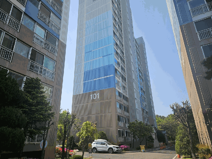 대구 달서구 상인동 아파트 경매 물건 사진 3 · 2026타경87