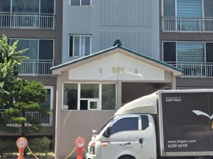 대구 달서구 상인동 아파트 경매 물건 사진
