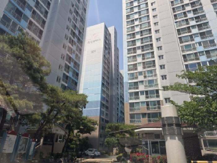 대구 달서구 상인동 아파트 경매 물건 사진 2 · 2026타경87