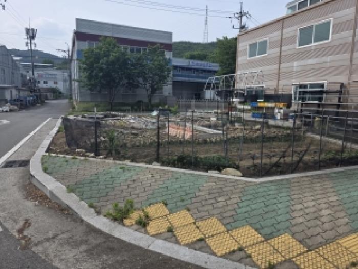 대구 달성군 논공읍 잡종지 경매 물건 사진 2 · 2026타경88