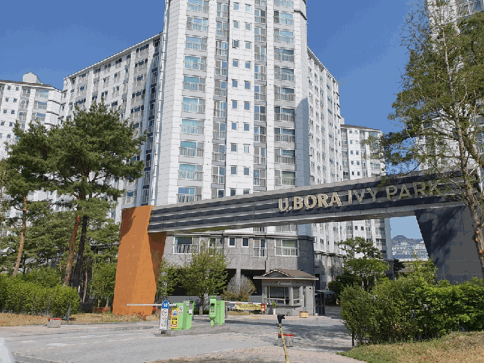 대구 달성군 유가읍 아파트 경매 물건 사진 3 · 2026타경89