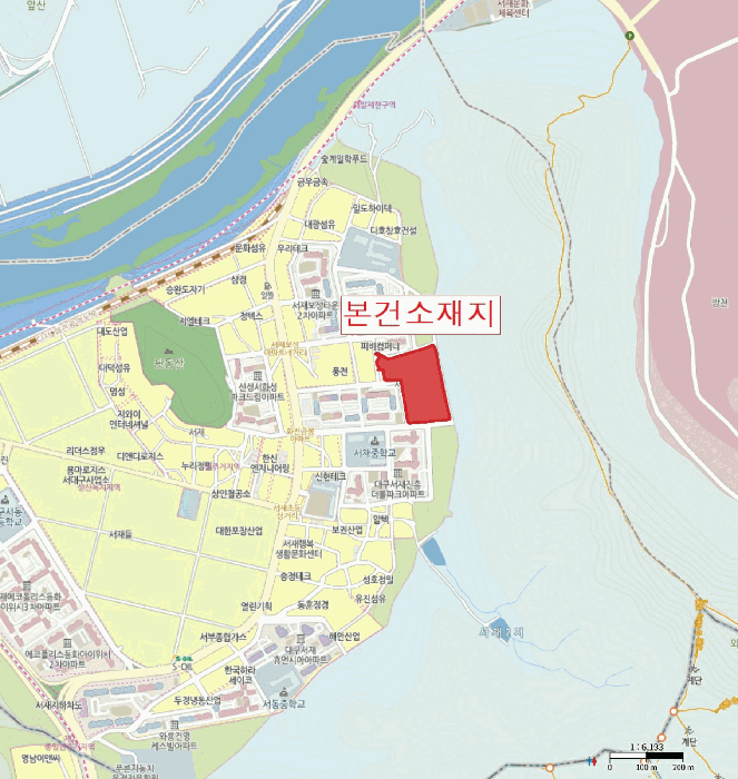 대구 달성군 다사읍 아파트 경매 물건 사진 3 · 2026타경93