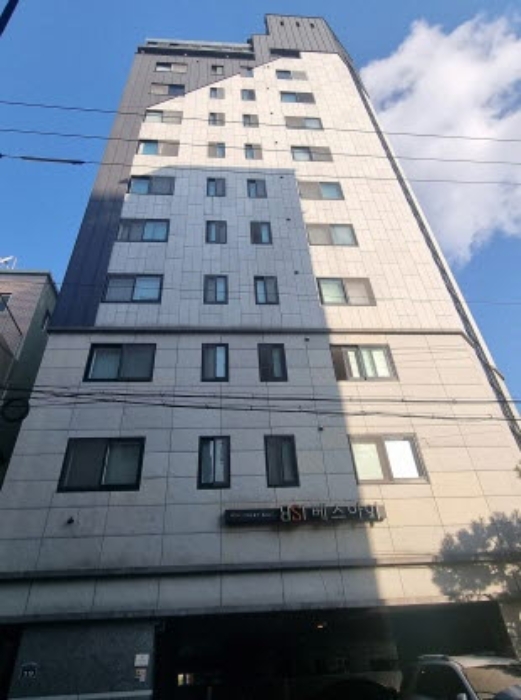 부산 부산진구 전포동 베스아이 연립주택,다세대,빌라 경매 물건 사진