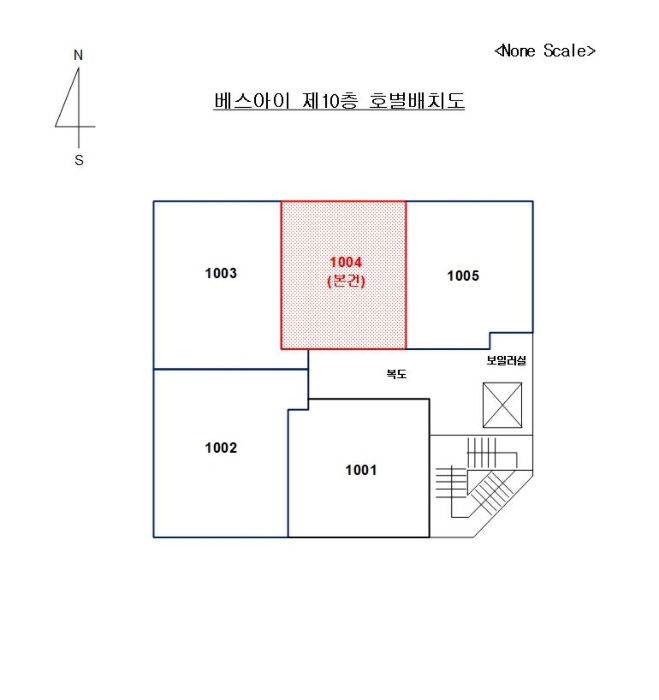 부산 부산진구 전포동 연립주택,다세대,빌라 경매 물건 사진 2 · 2022타경59686