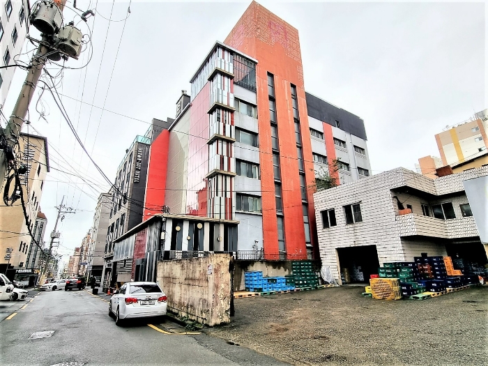 부산 부산진구 초읍동 숙박시설 경매 물건 사진 4 · 2023타경4522