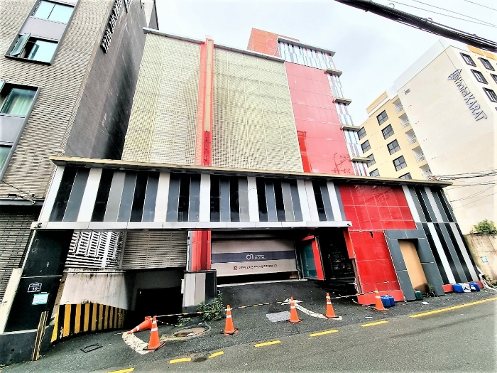 부산 부산진구 초읍동 숙박시설 경매 물건 사진 5 · 2023타경4522