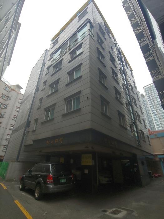 부산광역시 부산진구 가야대로755번길 64-3 5층502호 (부전동,라비앙빌) 연립주택,다세대,빌라 경매 물건 사진