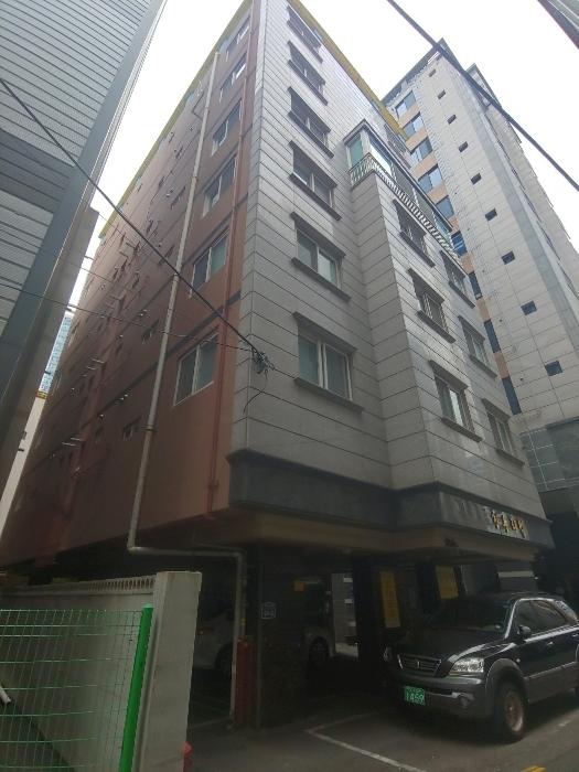 부산 부산진구 부전동 연립주택,다세대,빌라 경매 물건 사진 3 · 2023타경61525