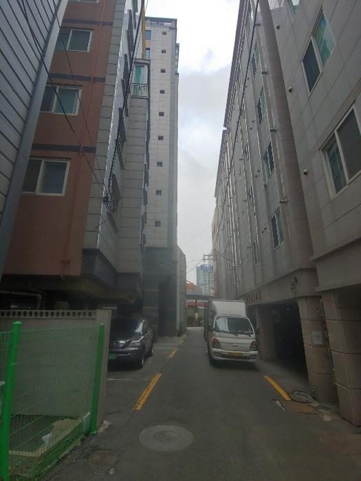부산 부산진구 부전동 연립주택,다세대,빌라 경매 물건 사진 6 · 2023타경61525