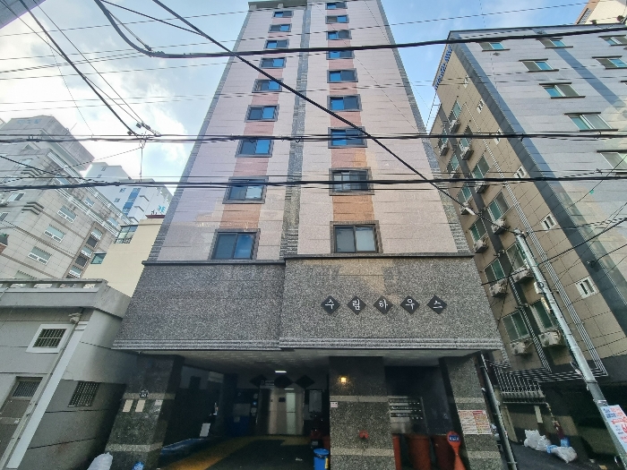 부산 연제구 연산동 오피스텔 경매 물건 사진 4 · 2023타경64487