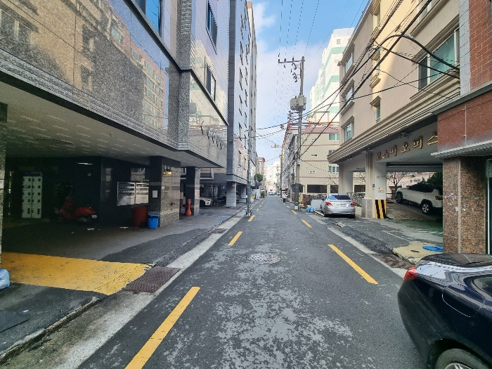 부산 연제구 연산동 오피스텔 경매 물건 사진 6 · 2023타경64487