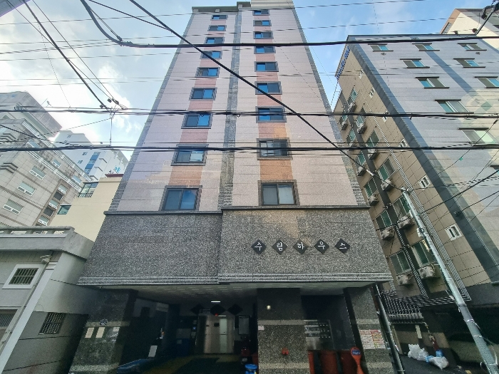 부산 연제구 연산동 오피스텔 경매 물건 사진 3 · 2023타경64487