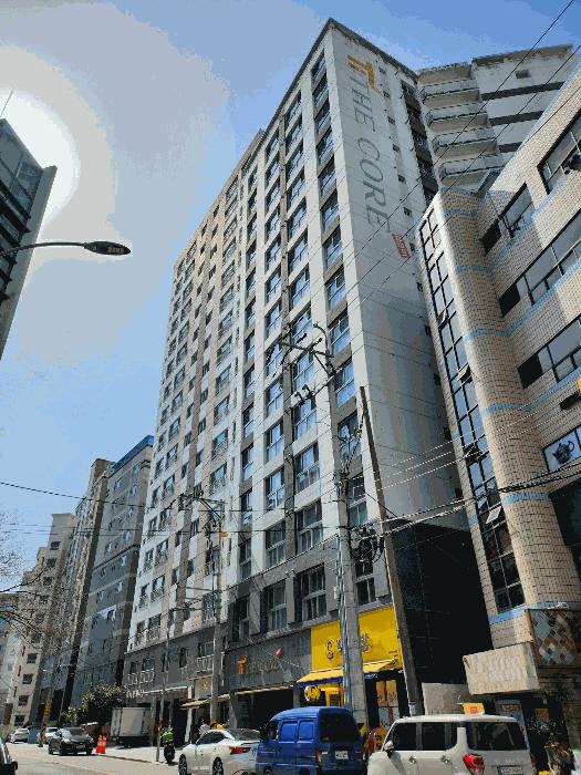 부산 금정구 부곡동 오피스텔 경매 물건 사진 6 · 2024타경1292