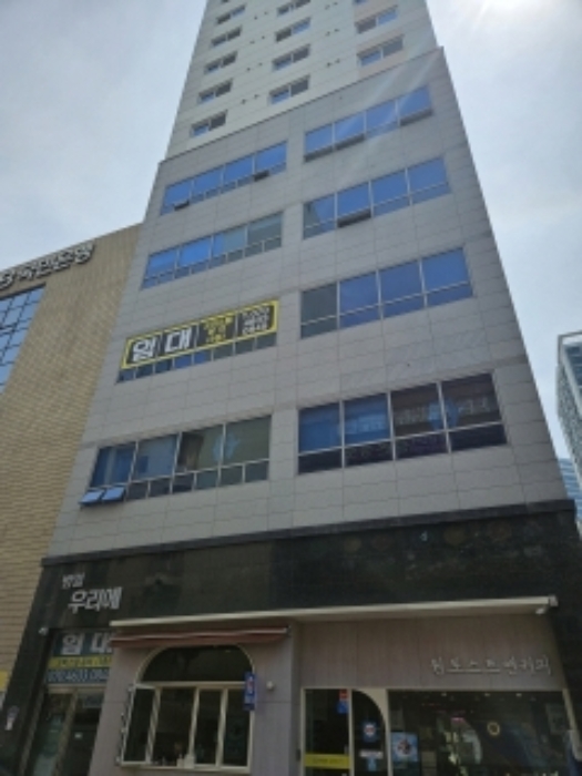 부산 동구 범일동 범일우리에 오피스텔 경매 물건 사진