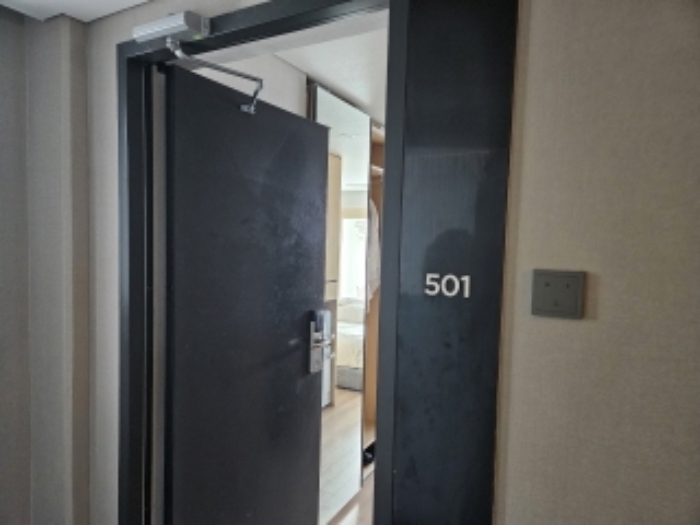 부산 중구 중앙동6가 숙박시설 경매 물건 사진 4 · 2024타경3113