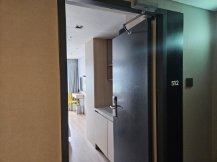 부산 중구 중앙동6가 숙박시설 경매 물건 사진 5 · 2024타경3113