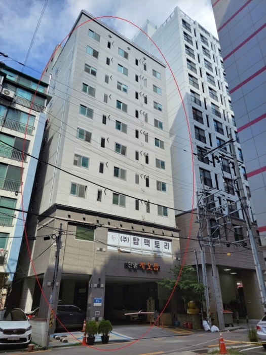 부산 연제구 연산동 다세대 경매 물건 사진 5 · 2024타경4321