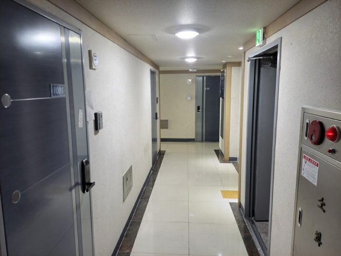 부산 연제구 연산동 다세대 경매 물건 사진 6 · 2024타경4321